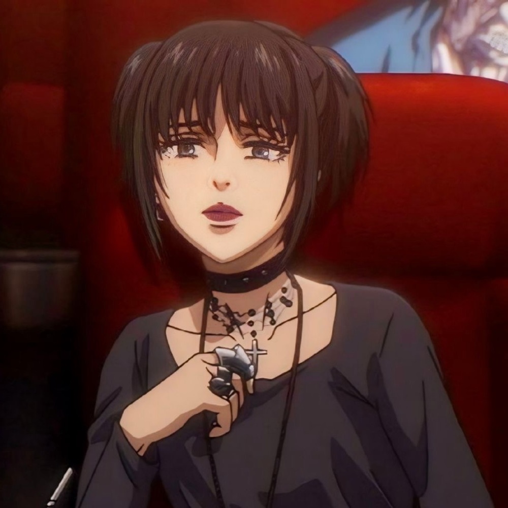 Meet your Posher, Tyler